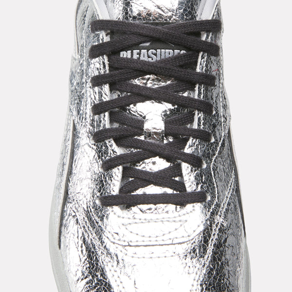 Pleasures x Reebok Hammer Street Unisex Sneakers