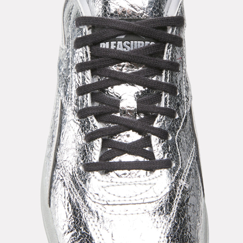 Pleasures x Reebok Hammer Street Unisex Sneakers