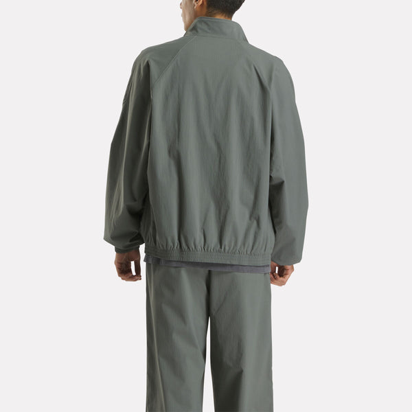 Reebok x Market Vector Jacket