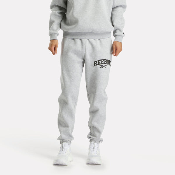 Varsity High Density Fleece Pants