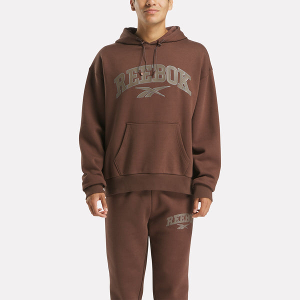 Varsity Arch Hoodie