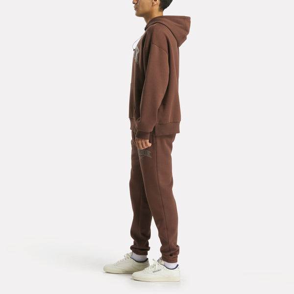 Varsity Arch Hoodie