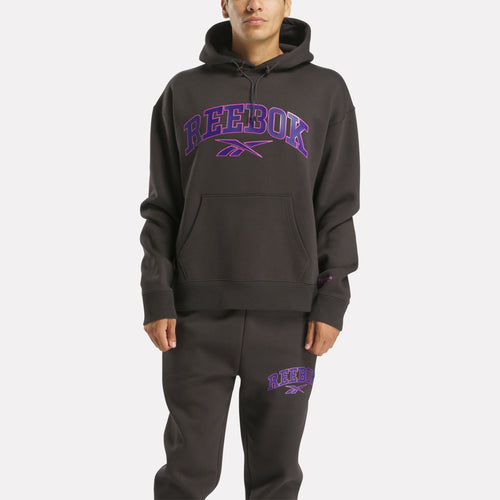 Varsity Arch Hoodie