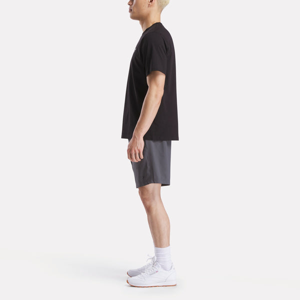 ID Small Logo Men's T-Shirt