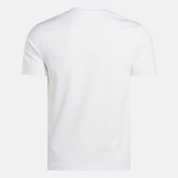 Identity Small Logo T-Shirt