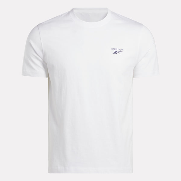 Identity Small Logo T-Shirt