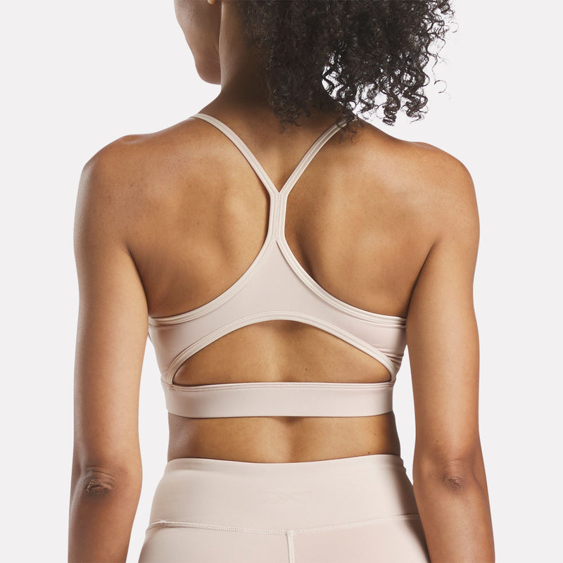 Lux Strappy Bra