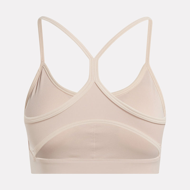 Lux Strappy Bra