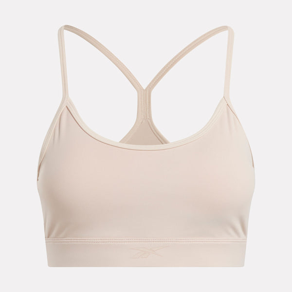 Lux Strappy Bra