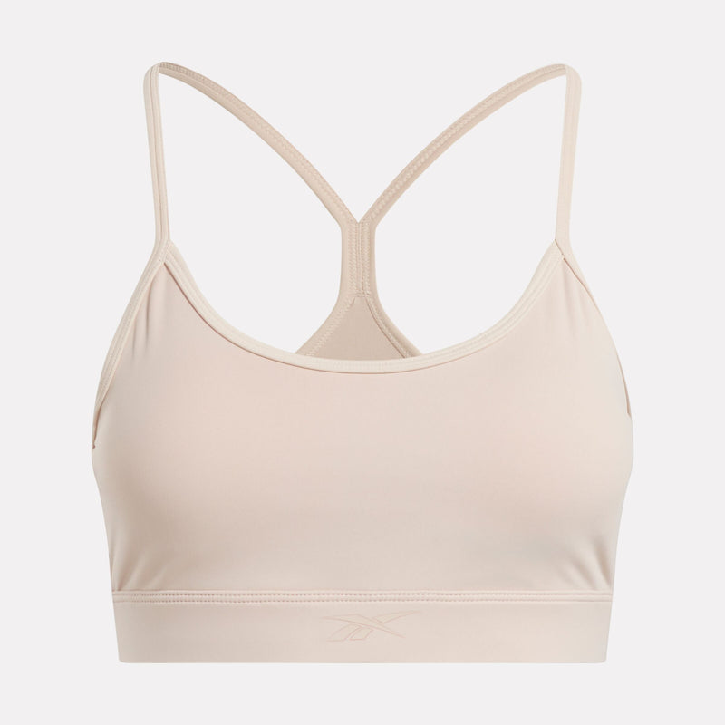 Lux Strappy Bra