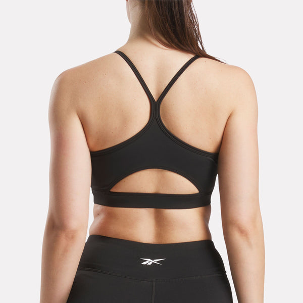 ID Train Tri-Back Sports Bra