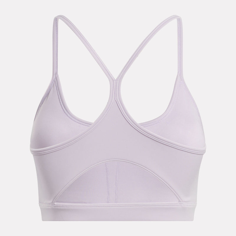 ID Train Tri-Back Bra