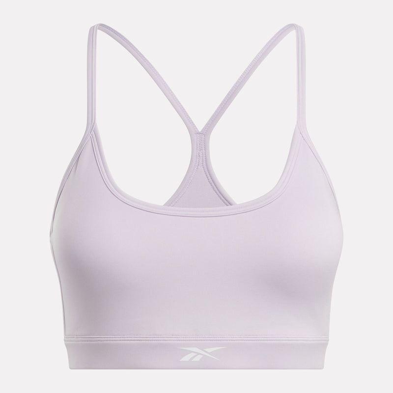 ID Train Tri-Back Bra