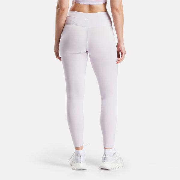 ID Train High Rise Leggings