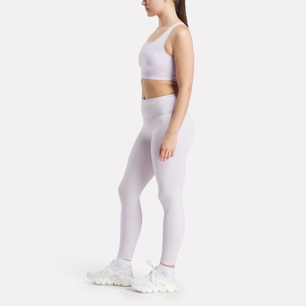ID Train High Rise Leggings