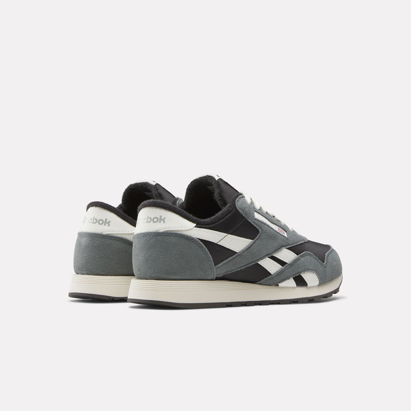 Classic Nylon Men's Sneakers