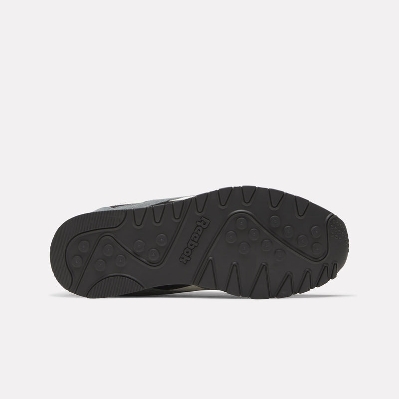 Classic Nylon Men's Sneakers