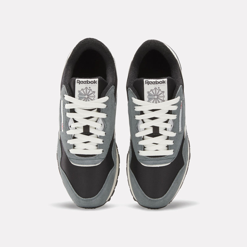 Classic Nylon Men's Sneakers