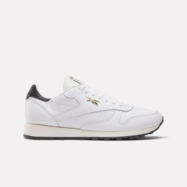 Classic Leather Sneakers