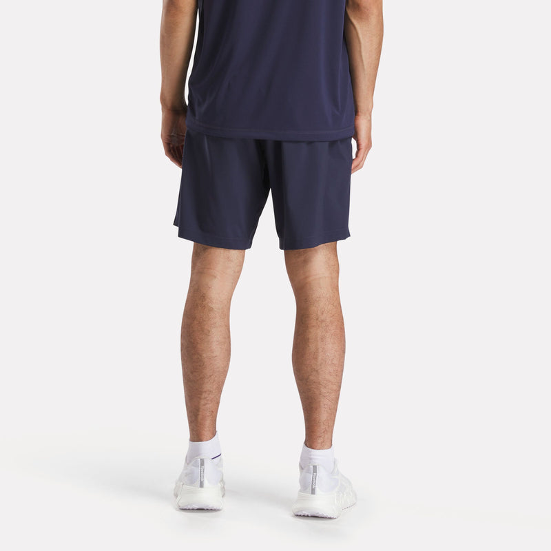 ID Train 9" Woven Shorts