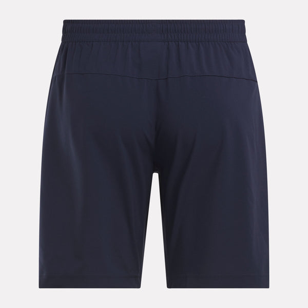 ID Train 9" Woven Shorts