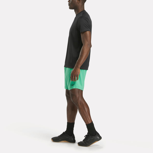 ID Train Tech Men's T-Shirt