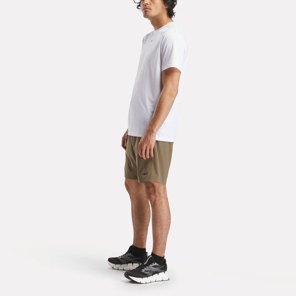 ID Train Tech Men's T-Shirt