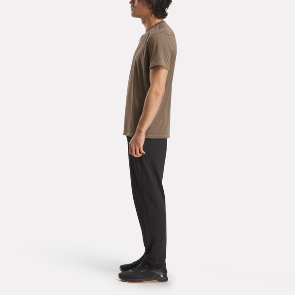 ID Train Tech Men's T-Shirt