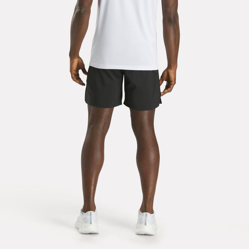 Athlete Speed 7" Short