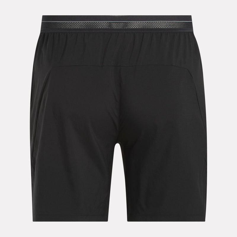 Athlete Speed 7" Short