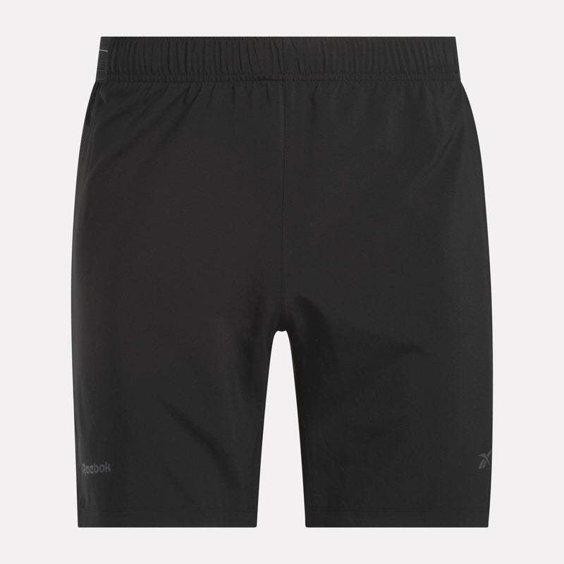 Athlete Speed 7" Short