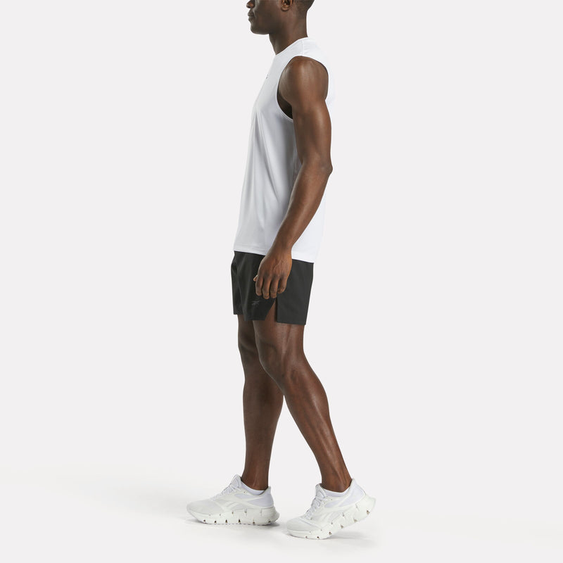Athlete Speed 7" Short