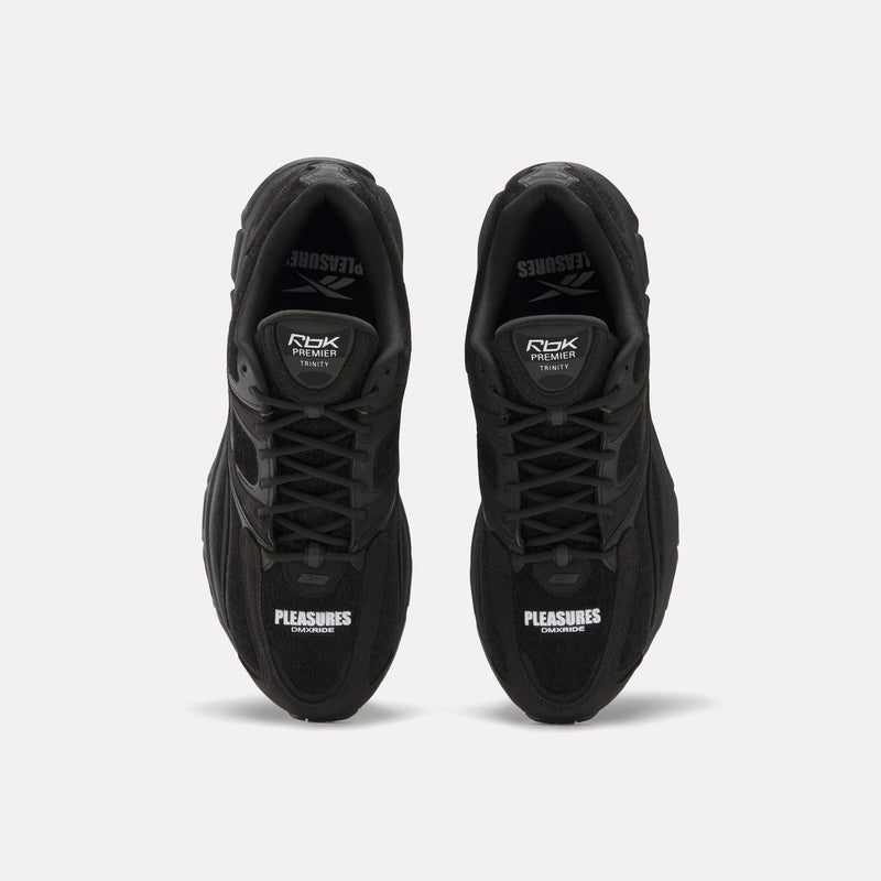 Premier Trinity Unisex Sneakers