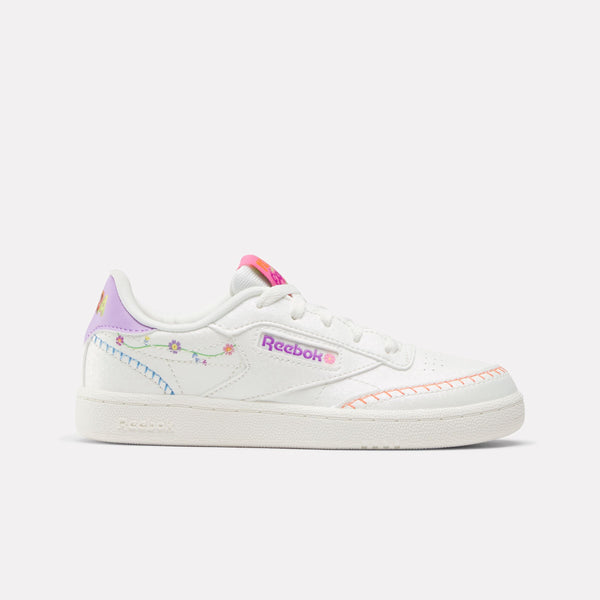 Dora the Explorer x Reebok Club C Kid's Sneakers