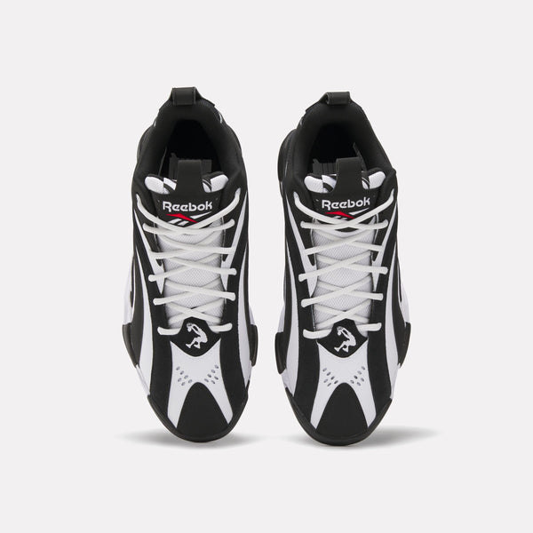 Shaqnosis Low Unisex Shoes