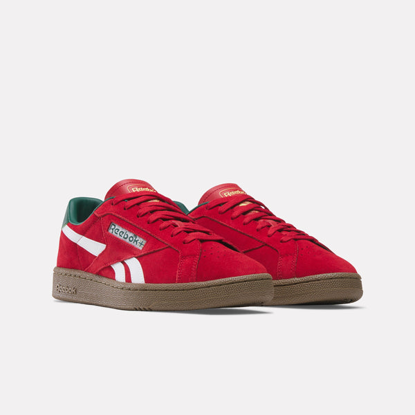 Club C Grounds UK Sneakers