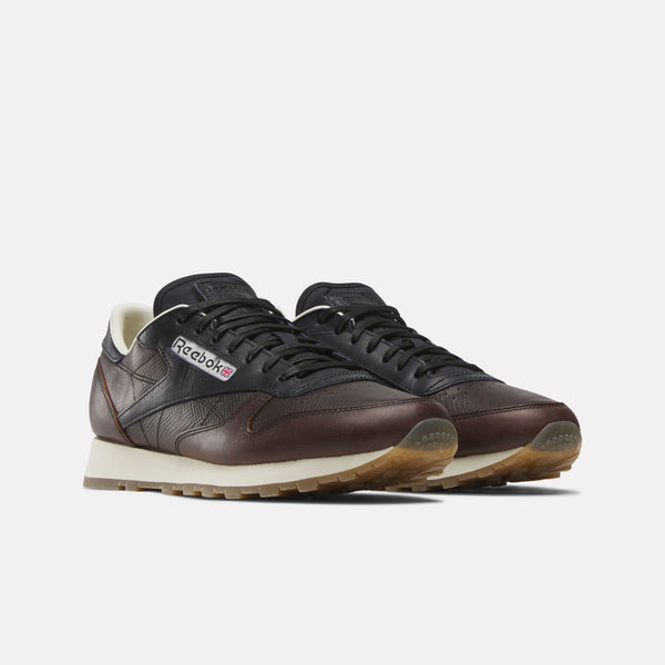 Classic Leather CF Stead Sneakers