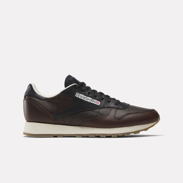 Classic Leather CF Stead Sneakers