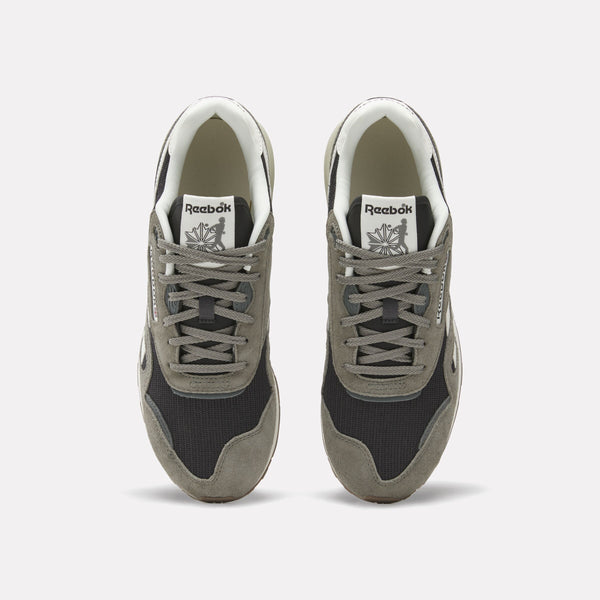 Classic Nylon 89 Sneakers