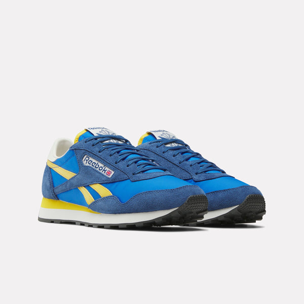 Aztec II Trainers