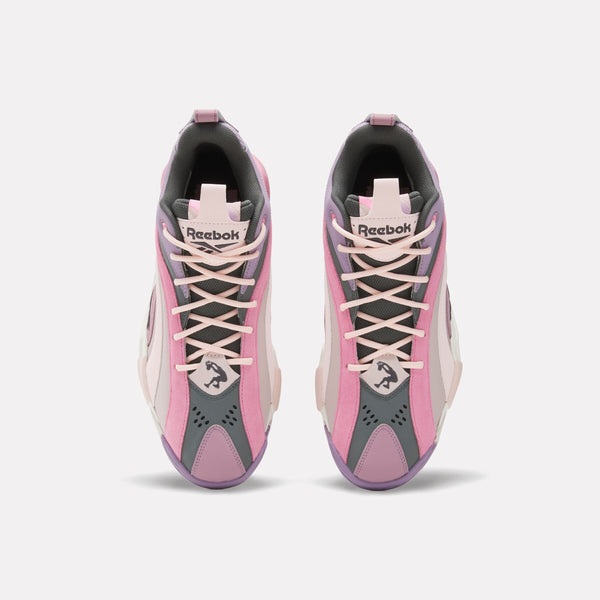 Shaqnosis Low Sneakers
