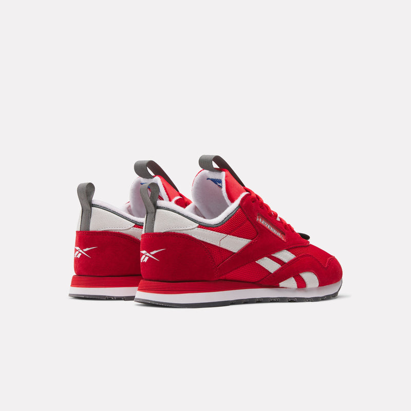 Anuel x Reebok Unisex Nylon Sneakers