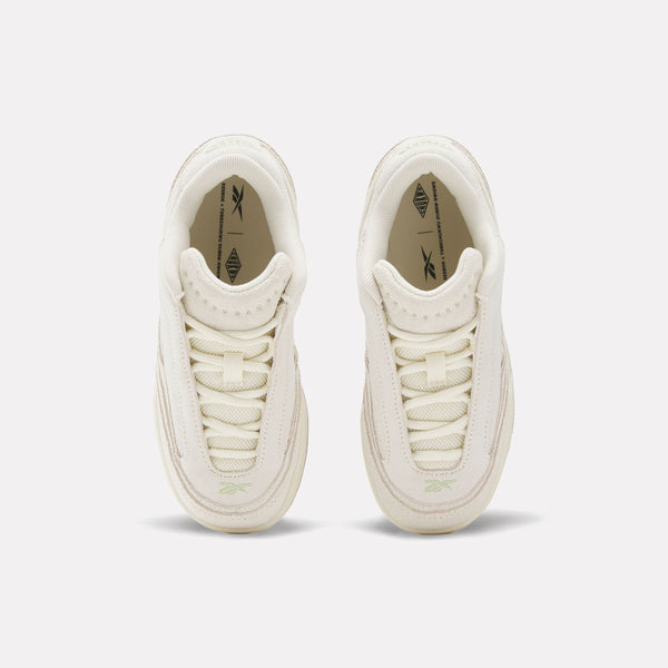 Tobe x Reebok Unisex Chukwu Sneaker
