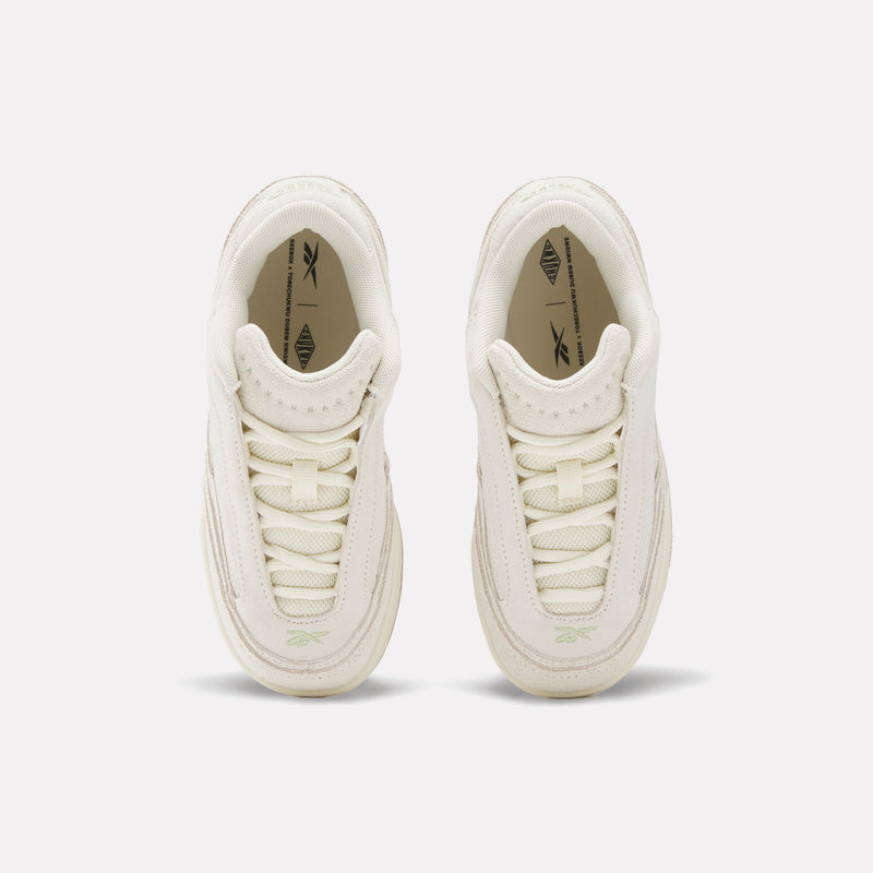 Tobe x Reebok Unisex Chukwu Sneaker
