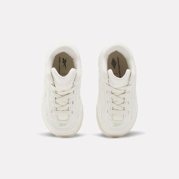 Baskets Tobe x Reebok Chukwu Unisexe