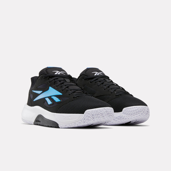 Engine LT Basketball Shoes