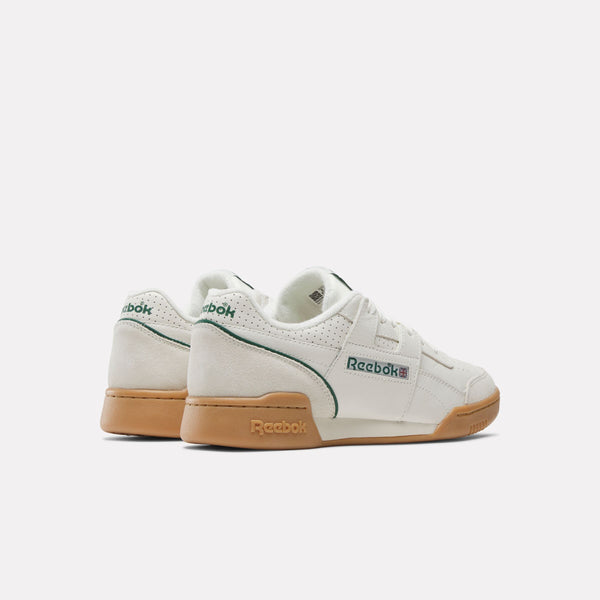 Workout Plus Shoes