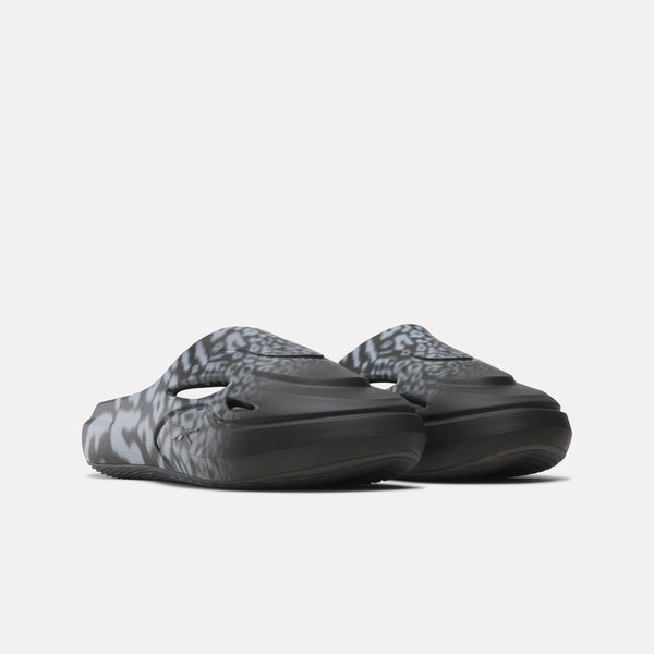 DMX Recovery Mule Slides