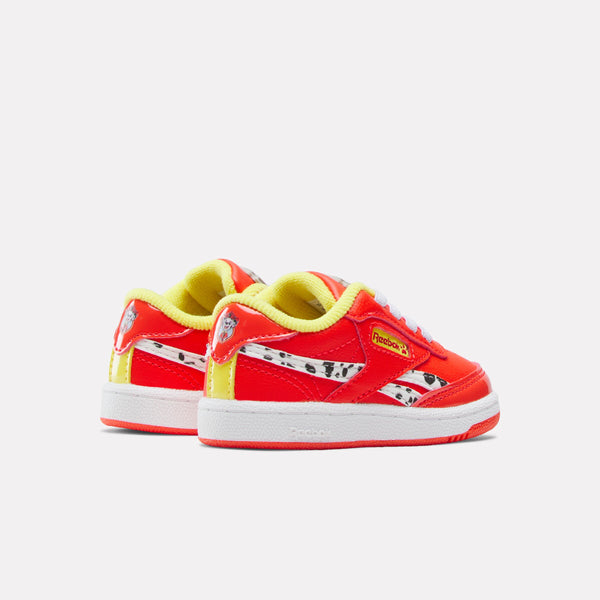 Paw Patrol x Reebok Club C Infant's Sneakers