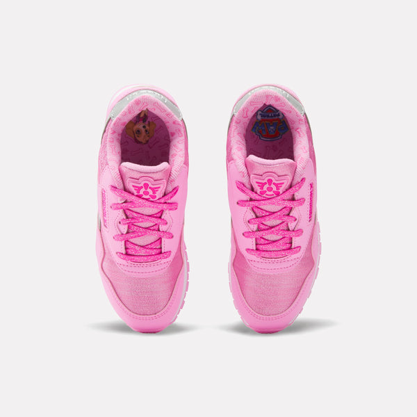 Paw Patrol x Reebok Nylon Kid's Sneakers